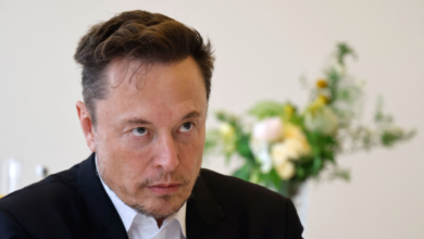 Elon Musk kicks off pride month once again with transphobia