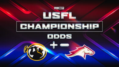 USFL Championship 2023 Match Odds: Maulers-Stallions Betting Lines, Spread