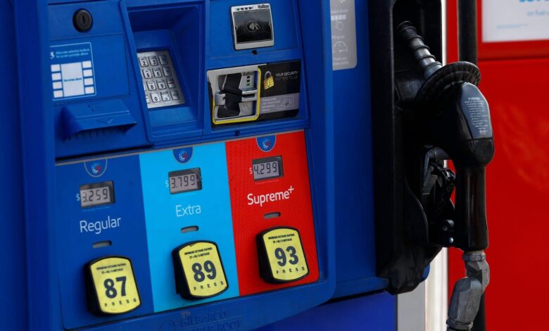 Oregon motorists will finally be allowed to pump their own gas