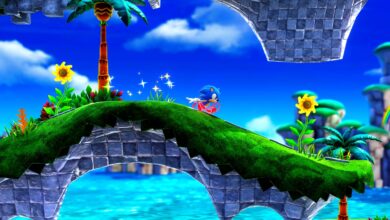 Sonic Superstars modernizes a classic formula – hands-on gameplay report