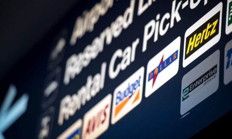 What's your most surprising car rental story, good or bad?