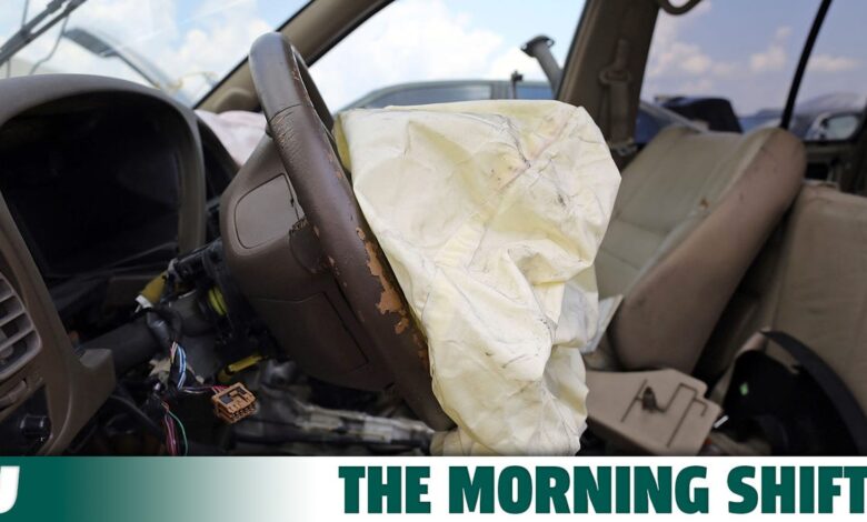 Airbag maker ARC Automotive wants to do this the hard way