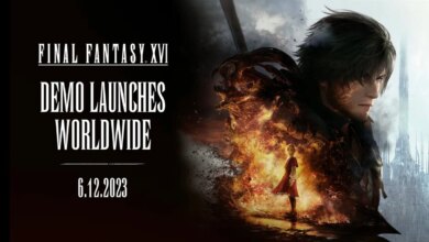 Final fantasy xvi demo release date Torgal plush