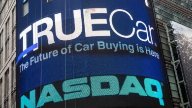 TrueCar loses its CEO, cuts 24% of employees amid difficulties