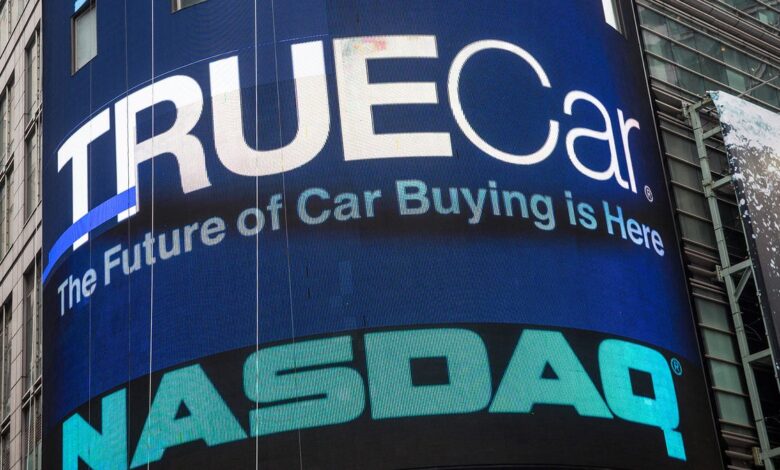 TrueCar loses its CEO, cuts 24% of employees amid difficulties