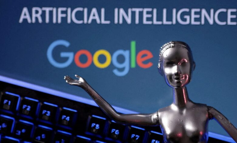 Google, one of AI's biggest advocates, warns its own employees about chatbots