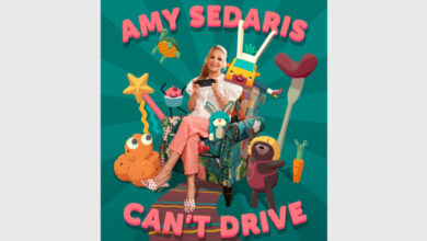 Amy Sedaris Designed a Level in 'What the Car?'  by Apple Arcade
