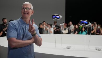 WWDC 2023: From iOS 17 to Apple Vision Pro, Know the BIGGEST announcements from Apple's event