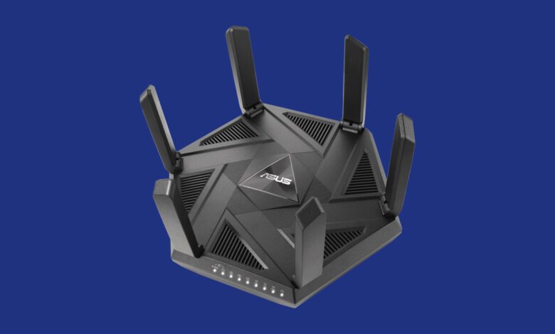 10 Best Wi-Fi Routers (2023): Budget, Gaming Router, Big House, Mesh