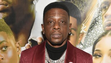 Boosie calls for protests after prosecutors refuse to issue bonds