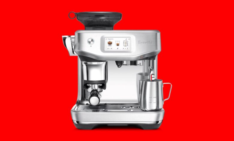 The 9 Best Espresso Machines (2023): Dual Boilers, Budgets, and Accessories