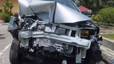 915,874 road accidents recorded from 2021-2022: MoT