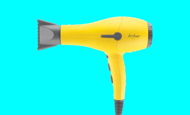 Best hair dryers and diffusers (2023): Blow dryers, combs and diffusers