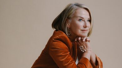 Esther Perel thinks all this amateur talk therapy just makes us lonelier