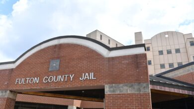 Fulton County Deputy Unlawfully Communicating with Defendant YSL