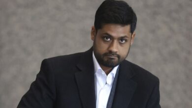 Fed seeks $55 million from Outcome Health founder Rishi Shah