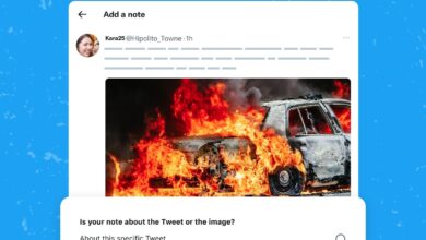 Twitter cracked down on fake photos and videos;  Here's how it works