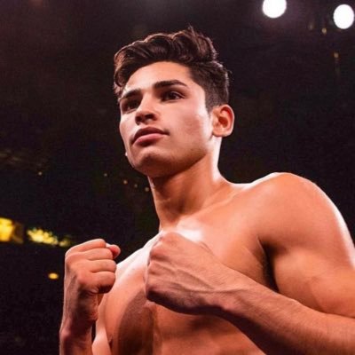 Ryan Garcia set the record straight: "It's frustrating...Tired of this."