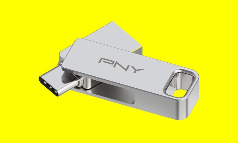 10 best USB flash drives (2023): Pen drives, thumb drives, memory cards