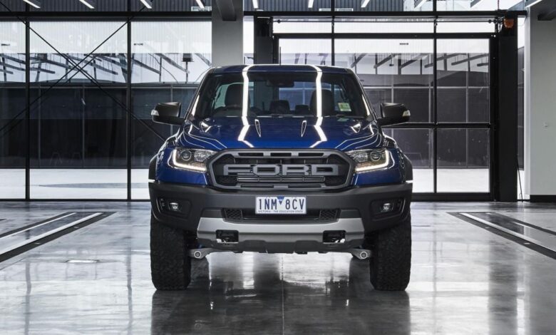 Ford Australia lays off 400 more engineers and designers