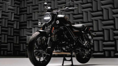 2023 Harley-Davidson X440 – what it sounds like