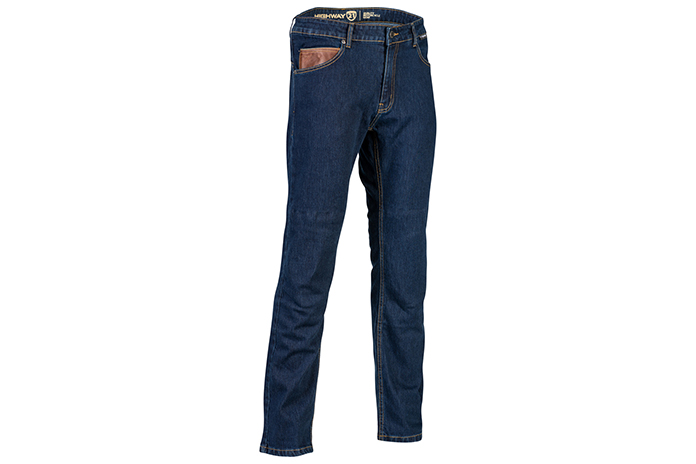 New gear: 21 Stronghold Highway Motorcycle Jeans