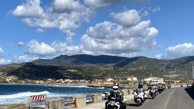 IMTBike Sardinia and Corsica Motorcycle Tour Review