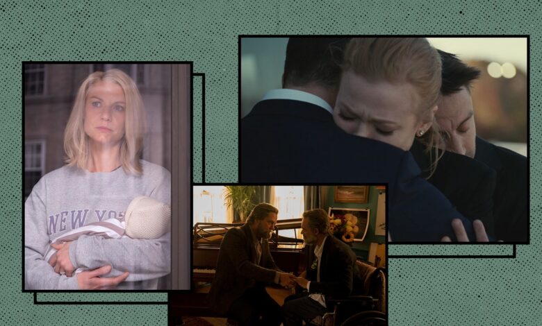 8 Perfect TV Episodes: Death in 'Succession', Romance in Ruins in 'The Last of Us', etc.