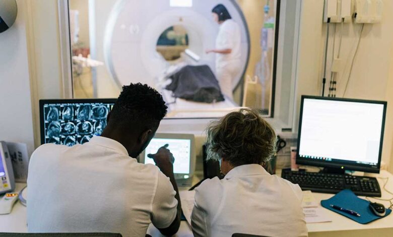 GE Healthcare's DL model for cardiac MRI gains FDA approval