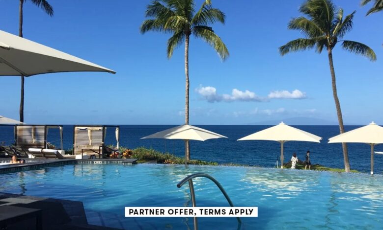 Amex Cardholders: Save $20 on Expedia Hotel Bookings of $100 or More This Summer