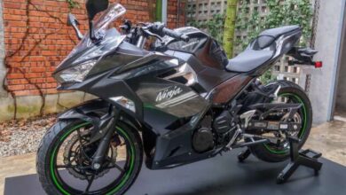 Modenas Malaysia launches  2 year unlimited mileage warranty for all Kawasaki and Modenas motorcycles