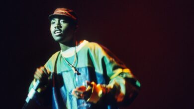 “I'm still an MC who wants to create something that people can feel”: Nas Reflects on 50 Years of Hip-Hop