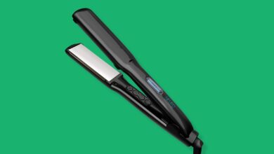 The 13 Best Hair Straighteners We Tested (2023): Flat Irons, Hot Combs, and Straightening Brushes