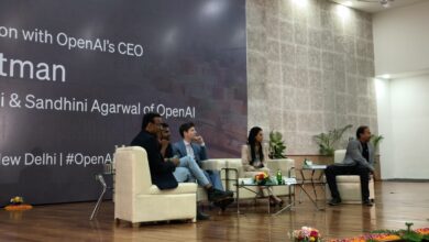 OpenAI CEO Sam Altman shocks, says ChatGPT is the least trusted on Earth