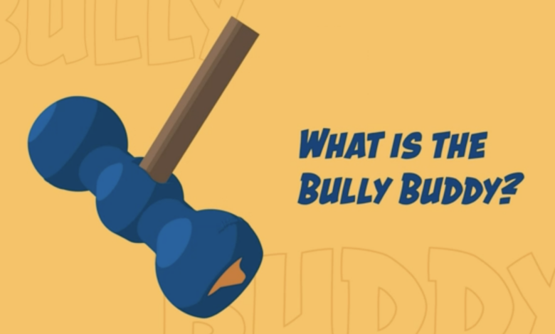 4 Best Bullying Stick Holders for Dogs (+1 Important Warning)