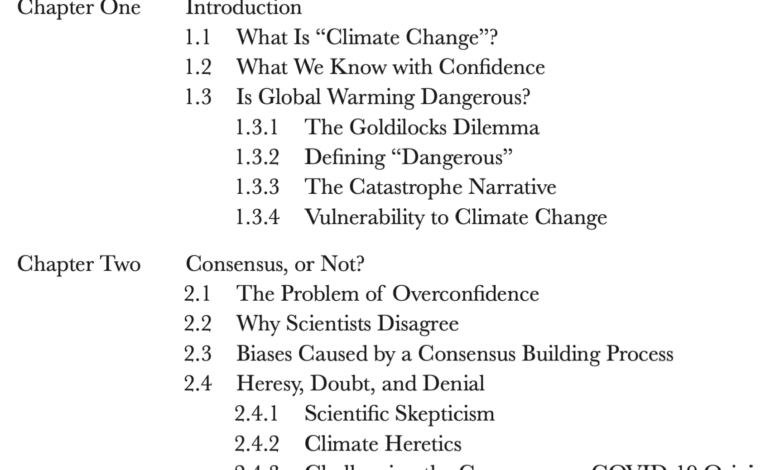 Publication date!  |  Climate, etc.