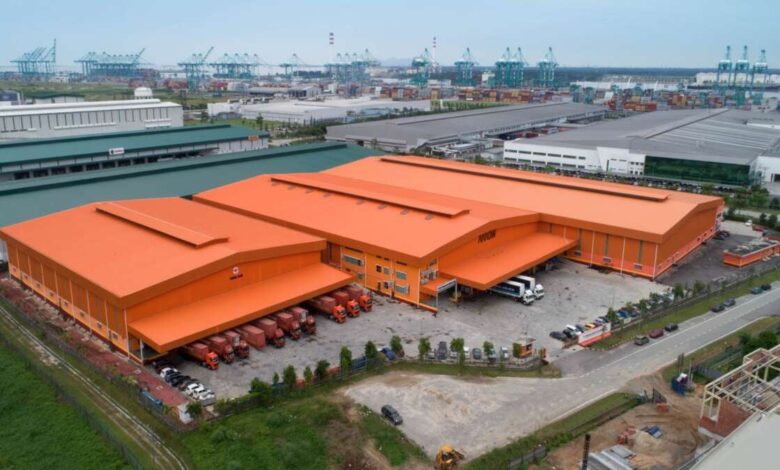 Chery Malaysia inks spare parts warehousing and transportation agreement with Tiong Nam Logistics