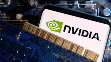 Inside China's high-end Nvidia AI chip underground market