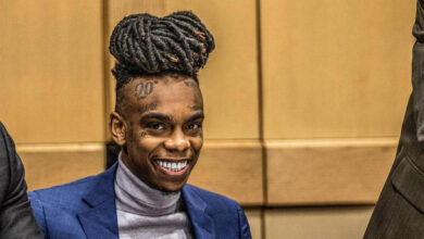 Judge considers YNW Melly case Mistake by jury 'poisoned'