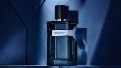 Yves Saint Laurent Y Eau de Parfum Intense – a bold, assertive fragrance to express your passion and style