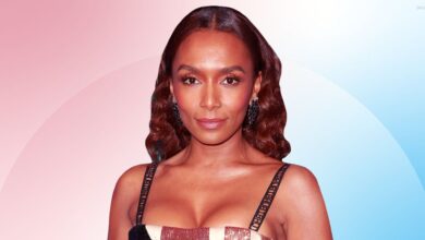 Janet Mock on Growing Up Trans and How to Be an Ally