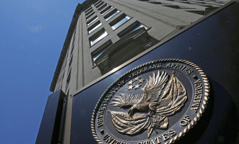 VA hospitals beat private facilities, Medicare survey shows: NPR
