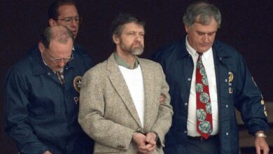 Ted Kaczynski, Dubbed 'The Bomber', Dies in Prison at 81: NPR