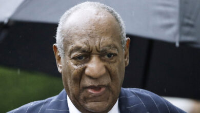 9 more women sue Bill Cosby alleging sexual assault: NPR