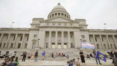 Judge rejects Arkansas transgender care ban: NPR