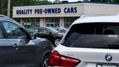 Used car dealers still lie about prices