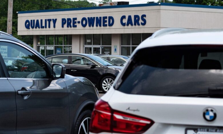 Used car dealers still lie about prices