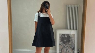 27 of the best COS dresses you can buy right now