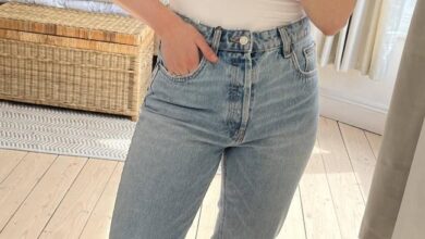 The 9 smallest jeans that will really fit