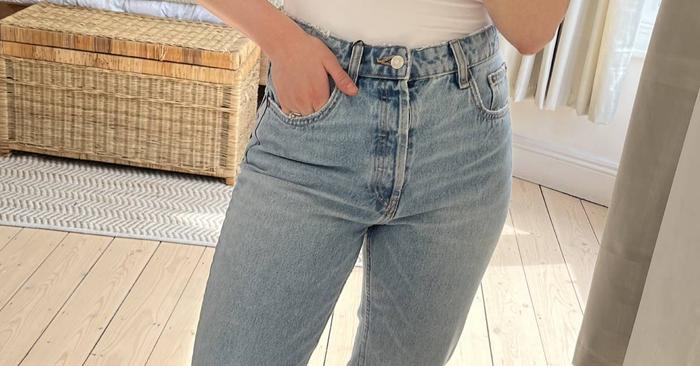 The 9 smallest jeans that will really fit